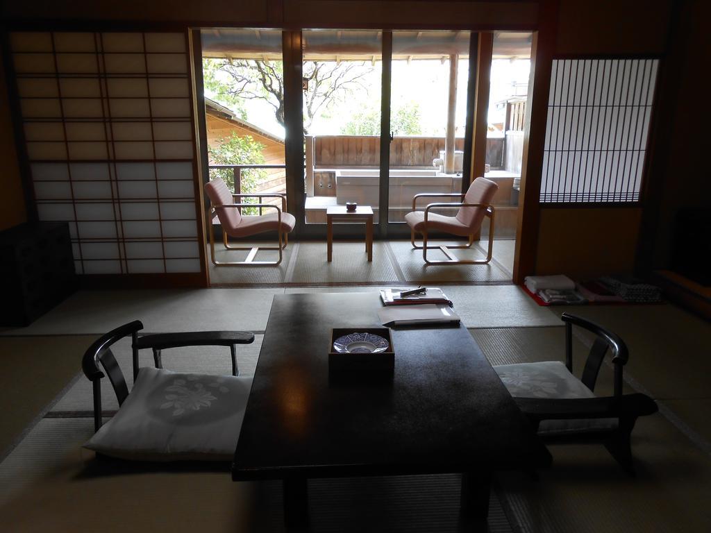 Hotel Shin Kadoya Atami  Exterior foto